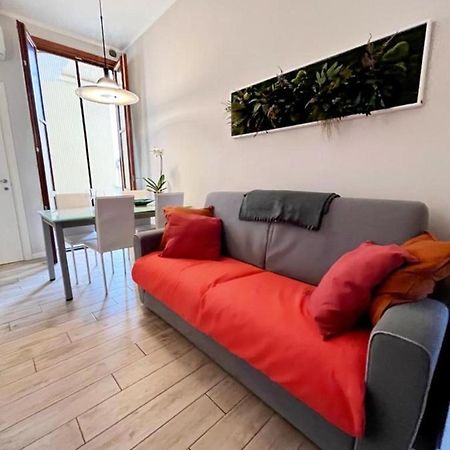 Casa Nana Apartment Firenze Bagian luar foto