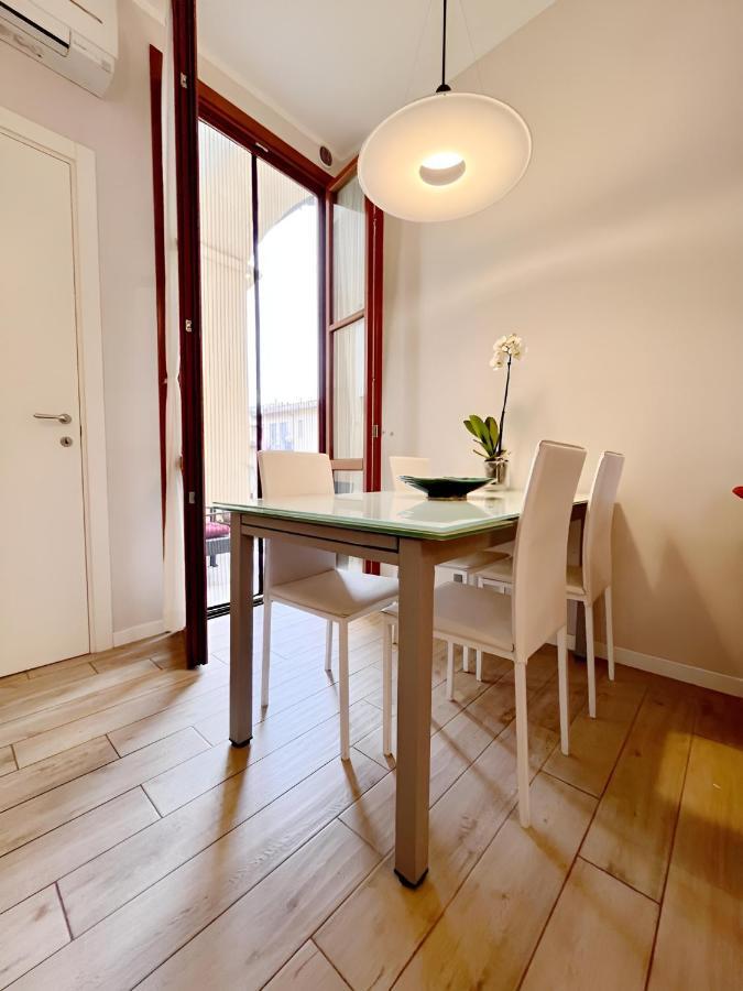 Casa Nana Apartment Firenze Bagian luar foto
