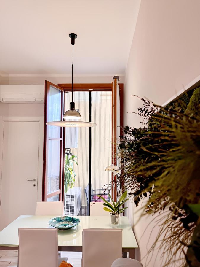 Casa Nana Apartment Firenze Bagian luar foto