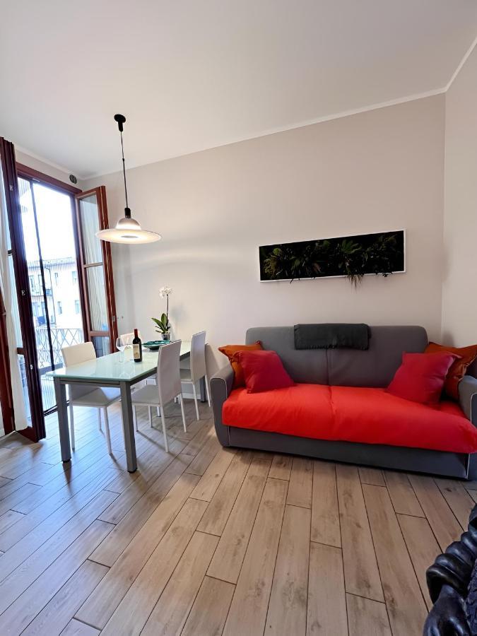 Casa Nana Apartment Firenze Bagian luar foto