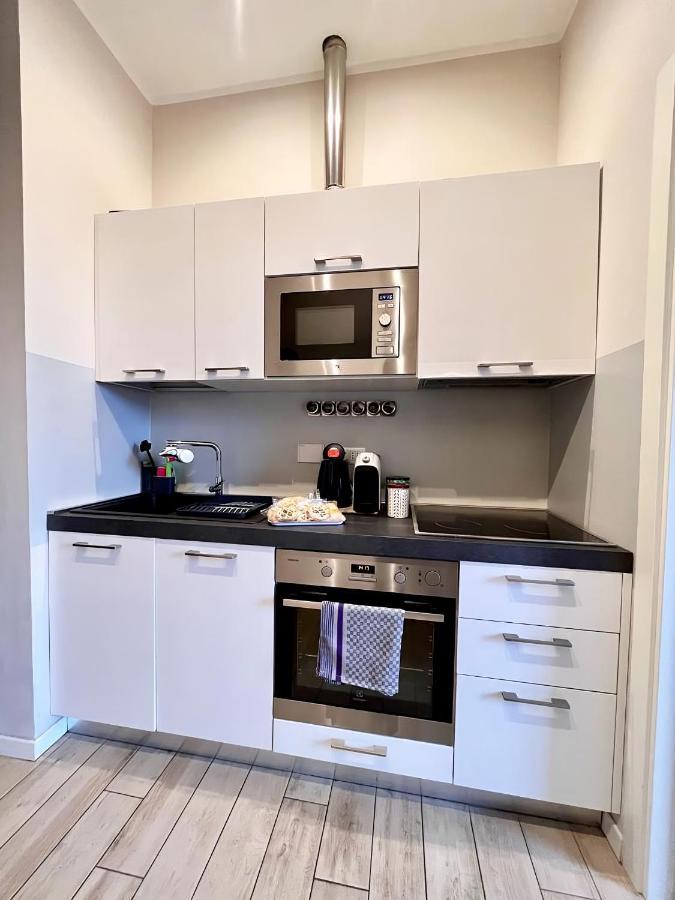 Casa Nana Apartment Firenze Bagian luar foto