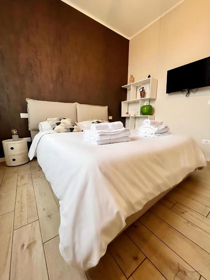 Casa Nana Apartment Firenze Bagian luar foto