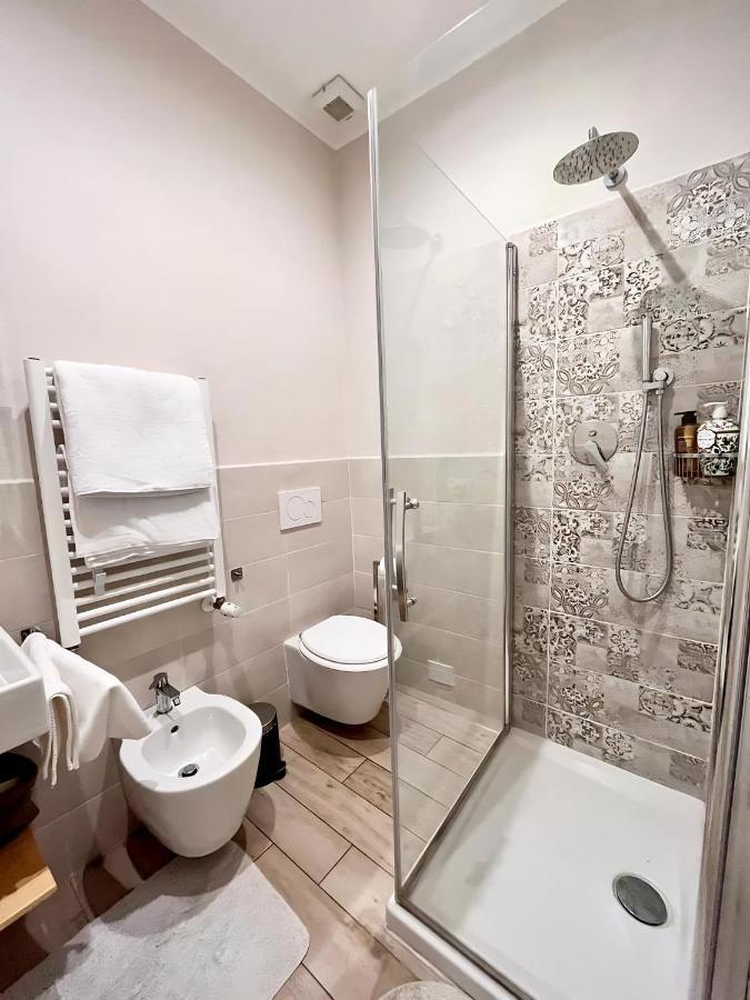 Casa Nana Apartment Firenze Bagian luar foto