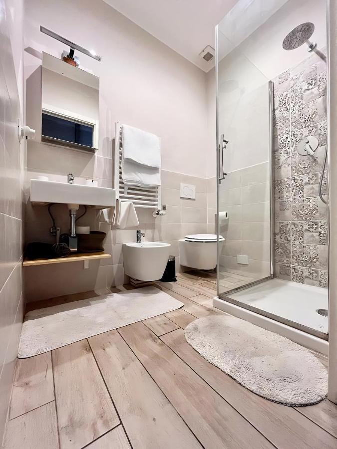 Casa Nana Apartment Firenze Bagian luar foto