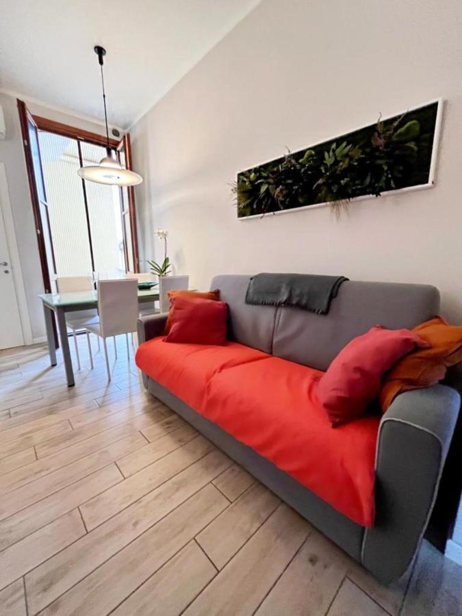 Casa Nana Apartment Firenze Bagian luar foto