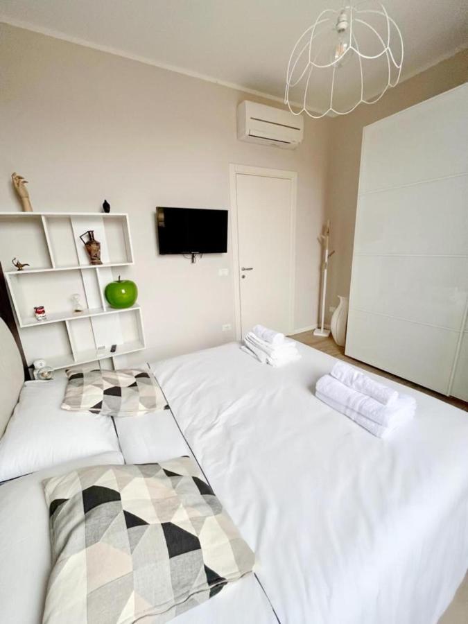 Casa Nana Apartment Firenze Bagian luar foto